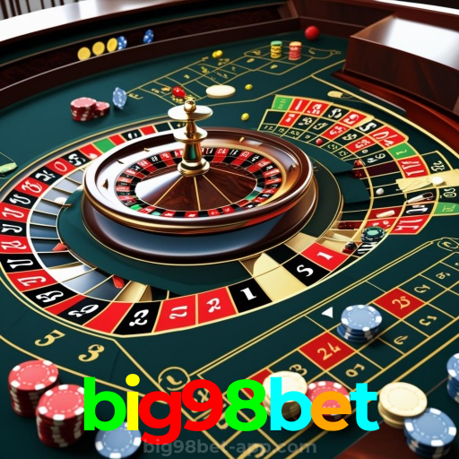 Descubra as Promoções Especiais da big98bet