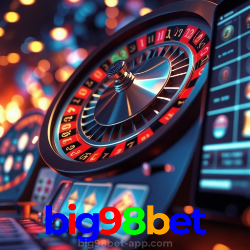 Descubra as Promoções Especiais da big98bet