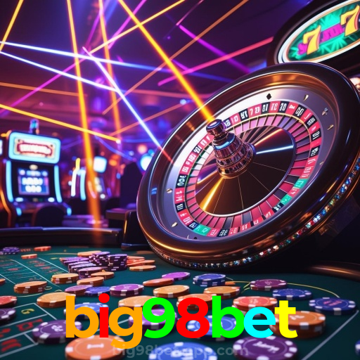 Explorando a Categoria de Jogos de Poker no big98bet