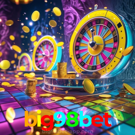 Explorando as Ofertas de Bônus em big98bet