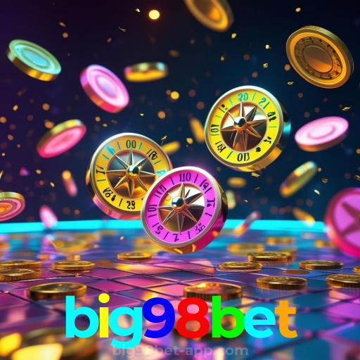 Descubra a Emoção do Cassino Ao Vivo no big98bet