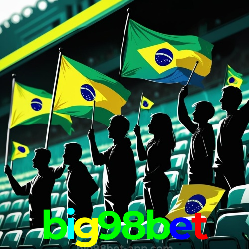 big98bet — plataforma oficial: cassino ao vivo e slots