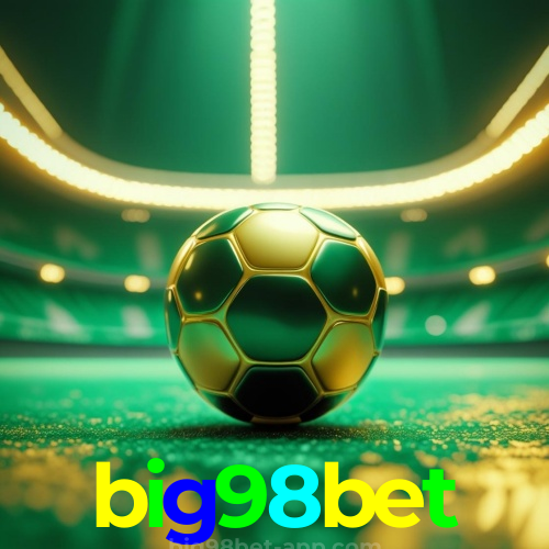 Descubra a Emoção do Cassino Ao Vivo no big98bet