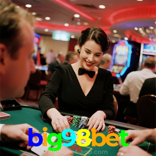 big98bet