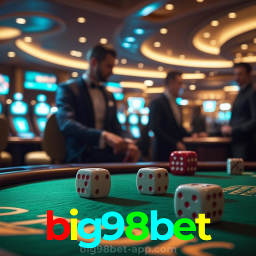 Explorando a Categoria de Jogos de Poker no big98bet