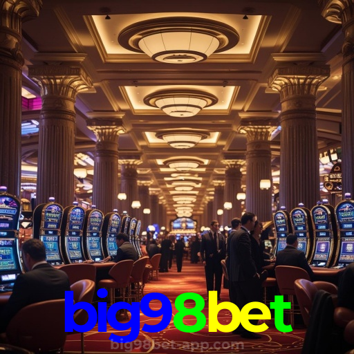 big98bet 3